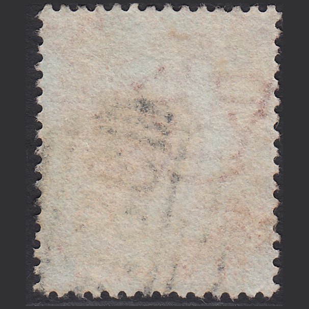 Additional view of stamp 11051