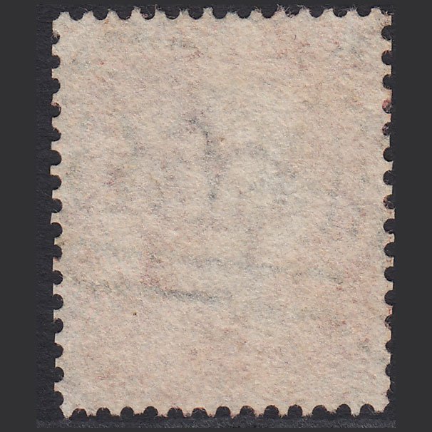 Additional view of stamp 11039