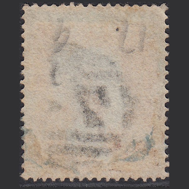 Additional view of stamp 11054