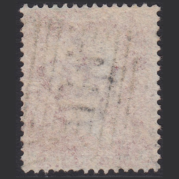 Additional view of stamp 11056