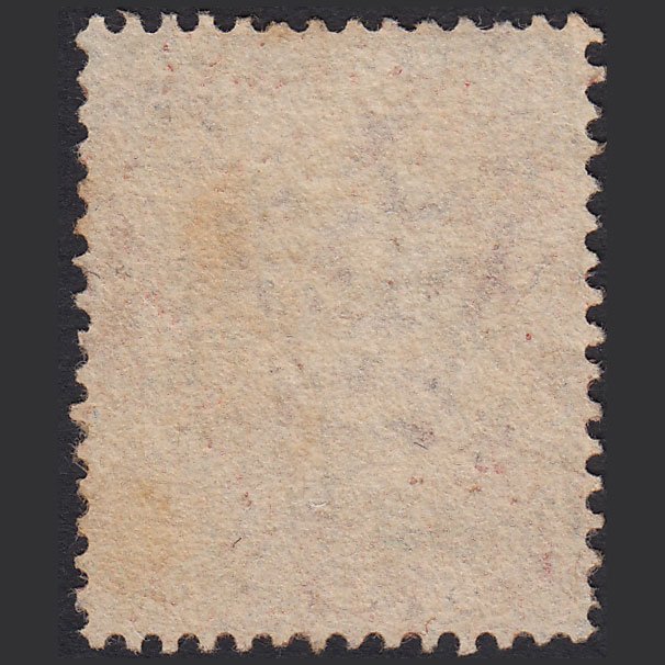 Additional view of stamp 11058