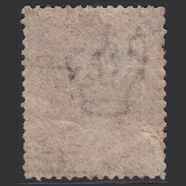 Additional view of stamp 11062