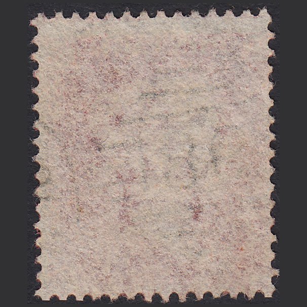 Additional view of stamp 11064