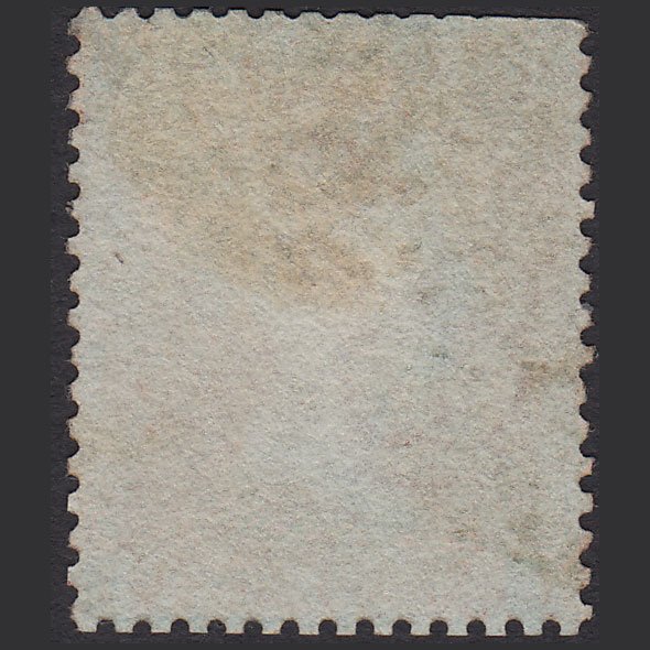 Additional view of stamp 12085