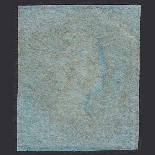 Additional view of stamp 12087