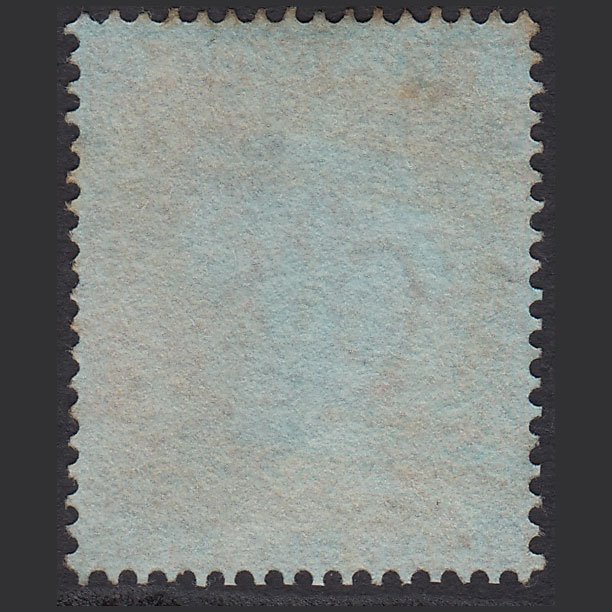 Additional view of stamp 12091