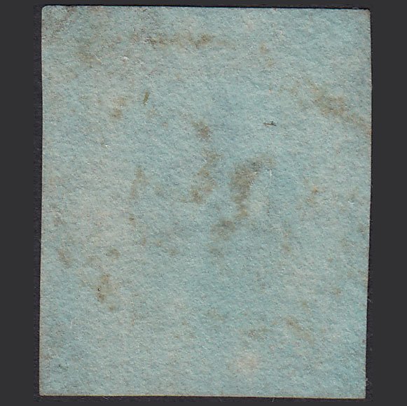 Additional view of stamp 12092