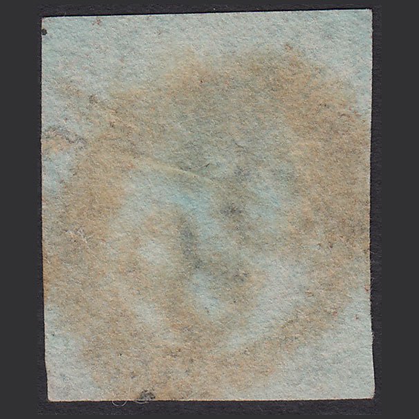 Additional view of stamp 12093