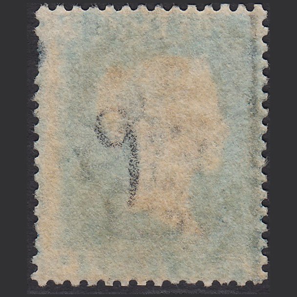 Additional view of stamp 12095