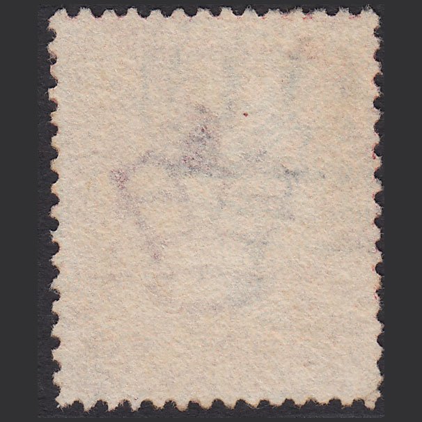 Additional view of stamp 12097