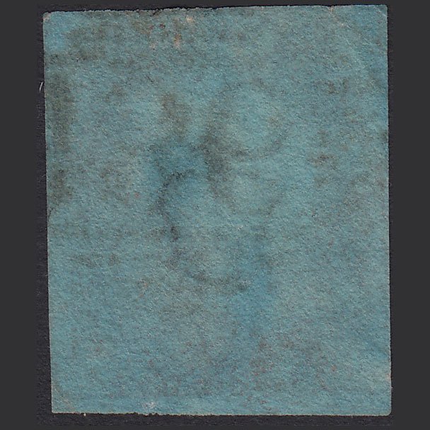 Additional view of stamp 12128