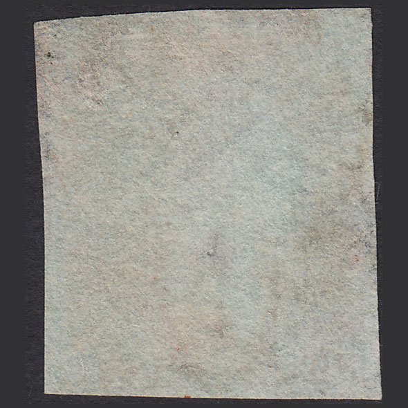 Additional view of stamp 12129