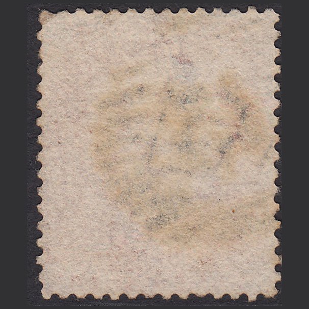 Additional view of stamp 12133