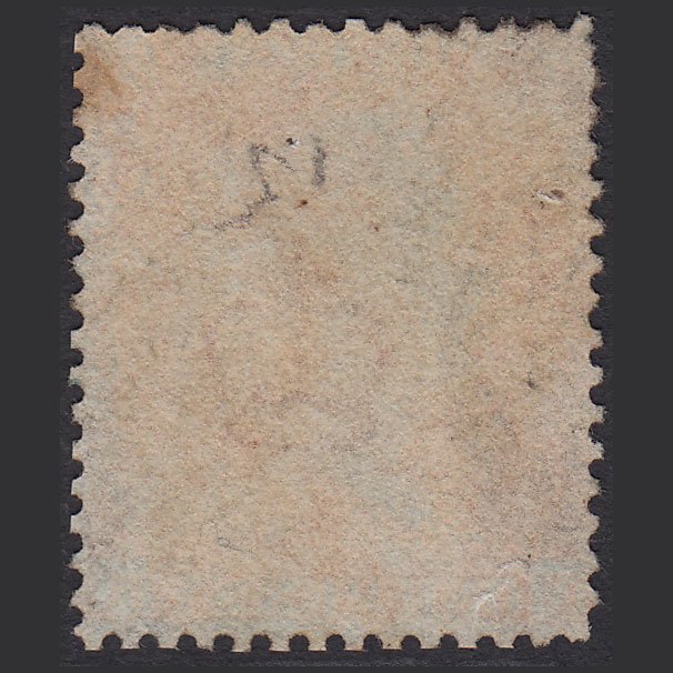 Additional view of stamp 12134