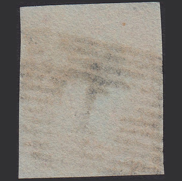 Additional view of stamp 12135