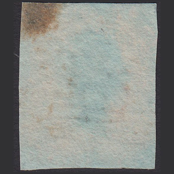 Additional view of stamp 12098