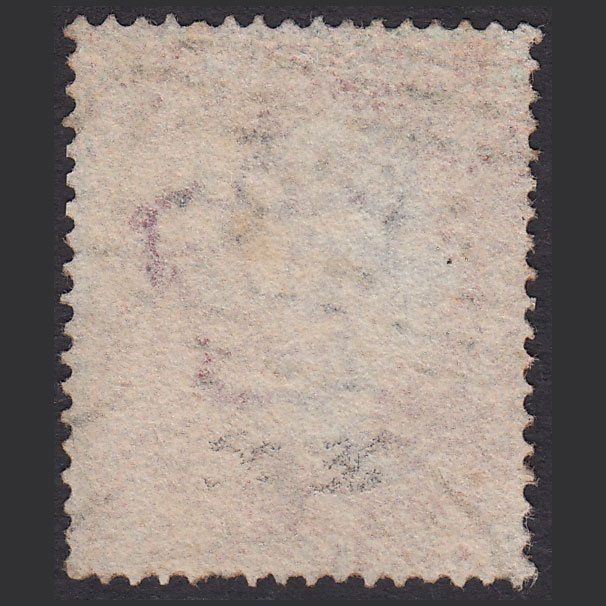 Additional view of stamp 12077
