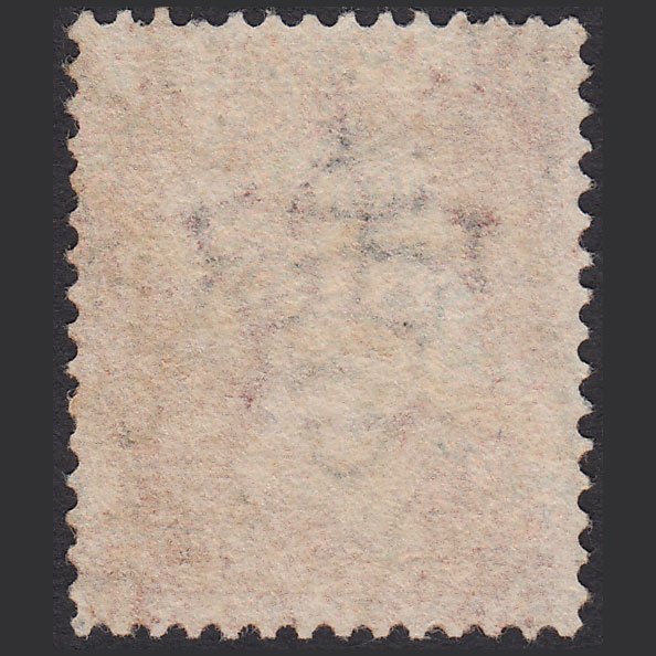 Additional view of stamp 12079