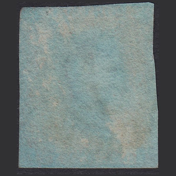 Additional view of stamp 12081