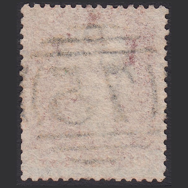 Additional view of stamp 13012