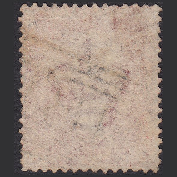 Additional view of stamp 13013