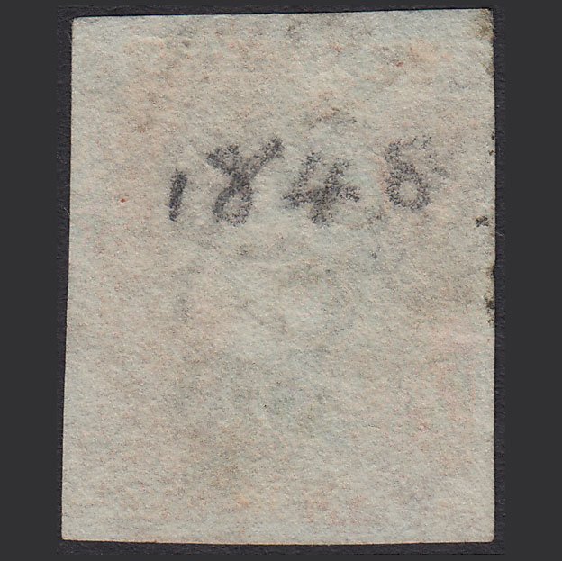 Additional view of stamp 13015