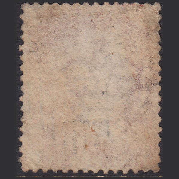 Additional view of stamp 13017