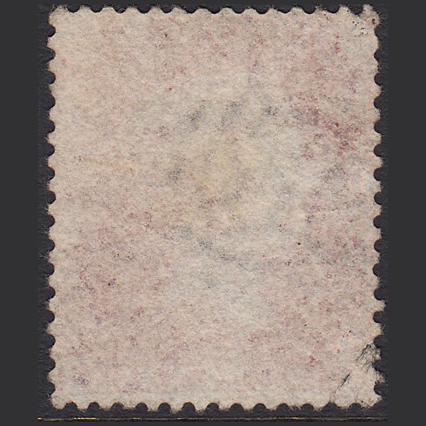 Additional view of stamp 13018