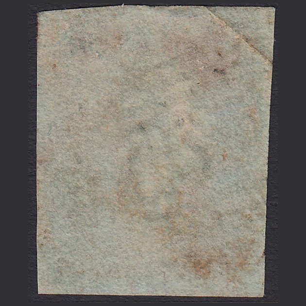 Additional view of stamp 13019