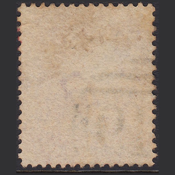 Additional view of stamp 13030