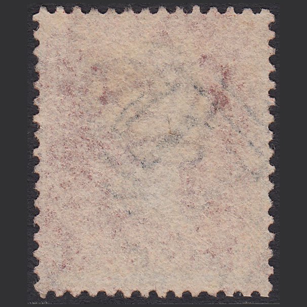Additional view of stamp 13035