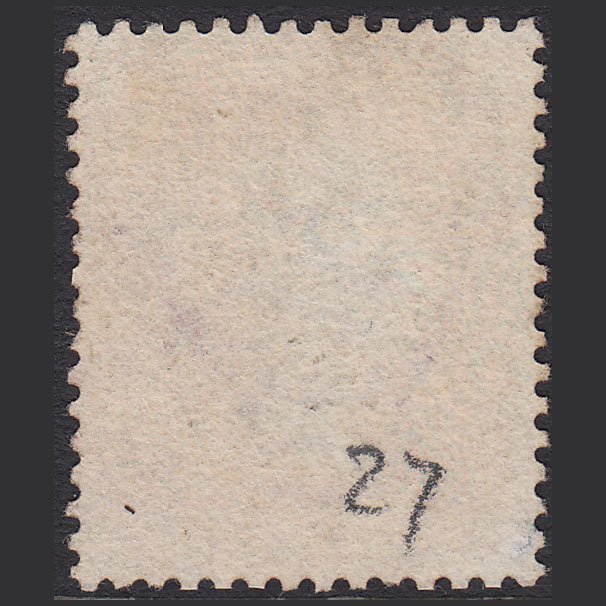 Additional view of stamp 13002