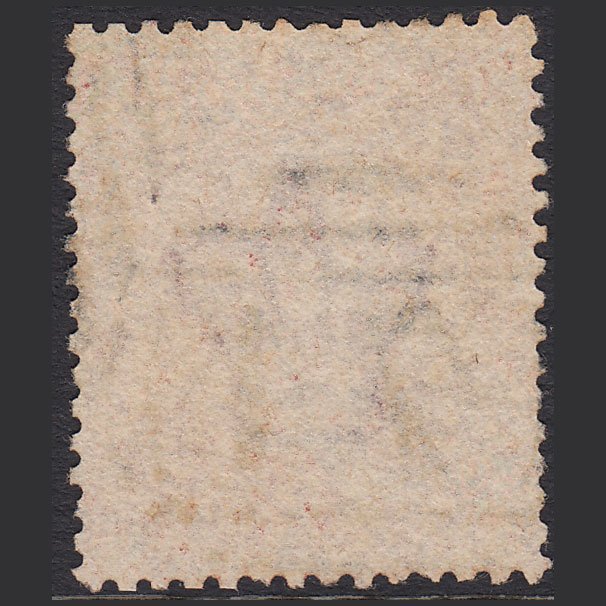 Additional view of stamp 13003