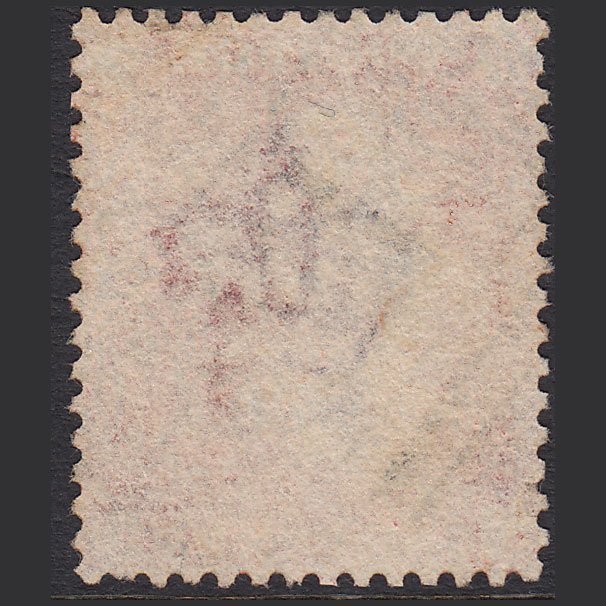 Additional view of stamp 14047