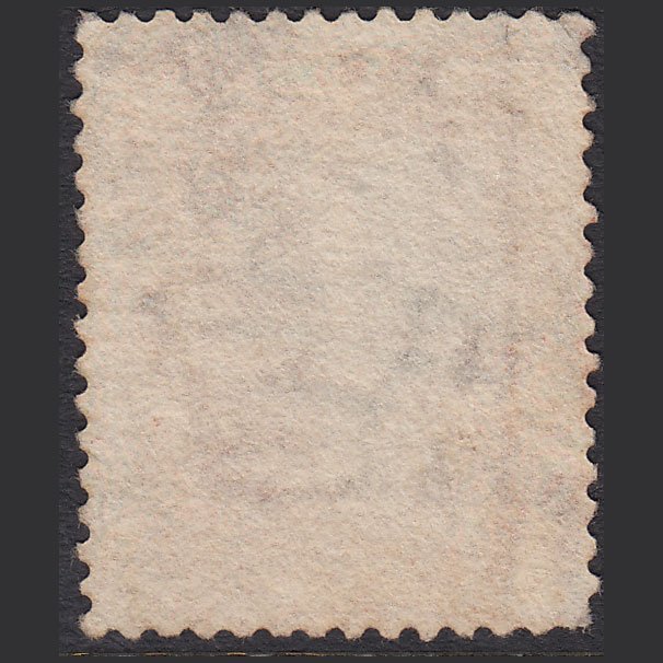 Additional view of stamp 14053