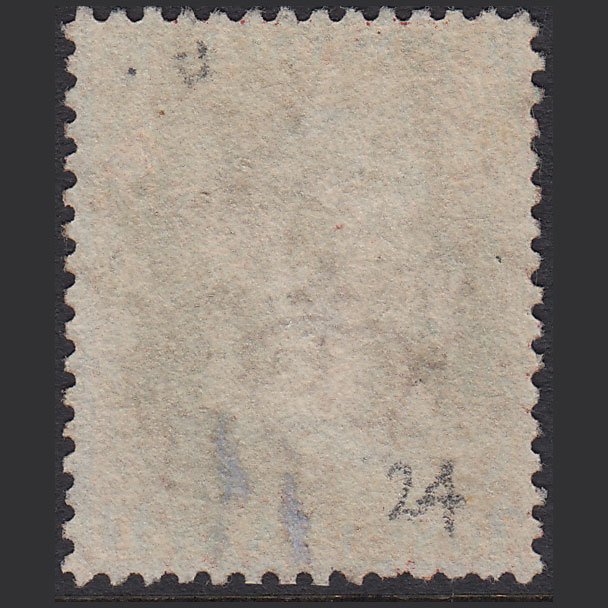 Additional view of stamp 14064