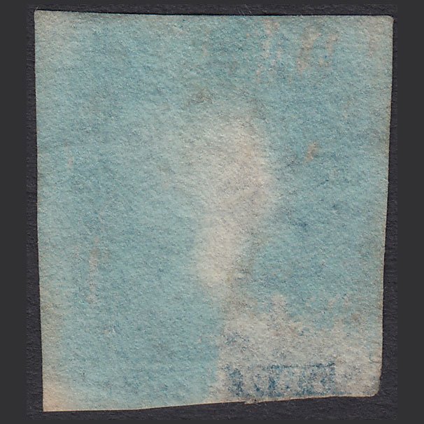 Additional view of stamp 14065