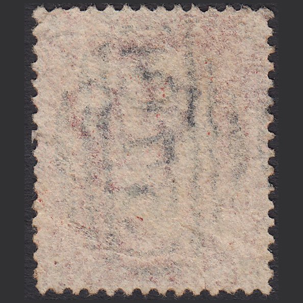 Additional view of stamp 14073
