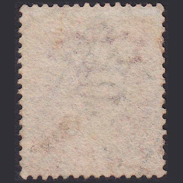 Additional view of stamp 14080