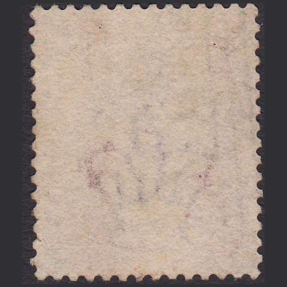 Additional view of stamp 14082
