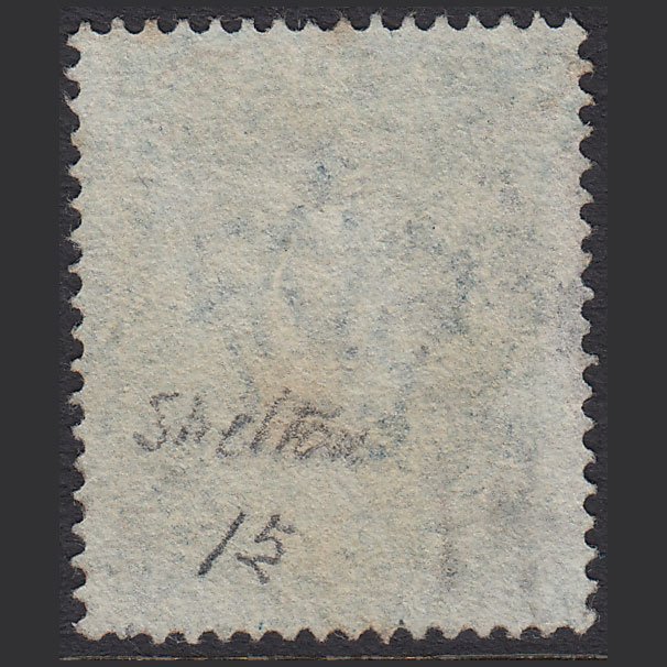 Additional view of stamp 14041