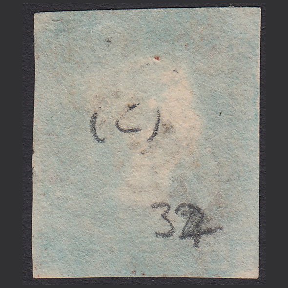 Additional view of stamp 14044