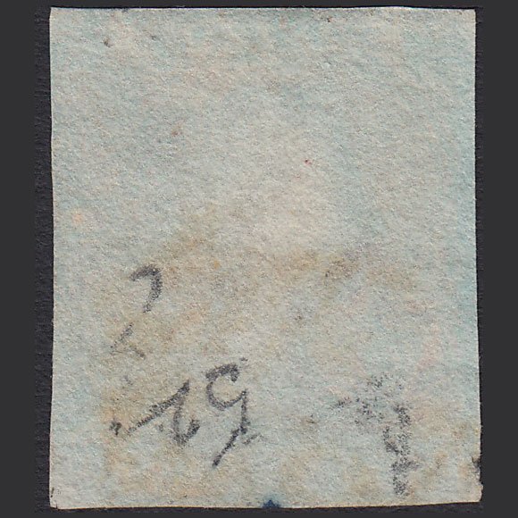 Additional view of stamp 15089