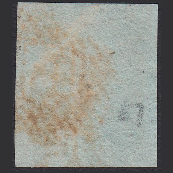 Additional view of stamp 15090