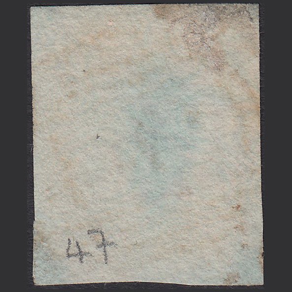 Additional view of stamp 15091