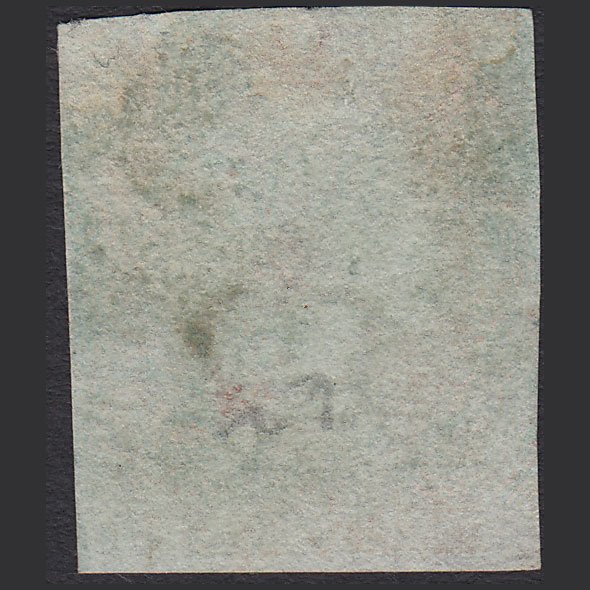 Additional view of stamp 15095
