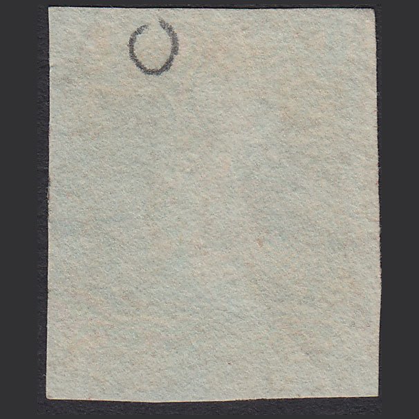 Additional view of stamp 15097