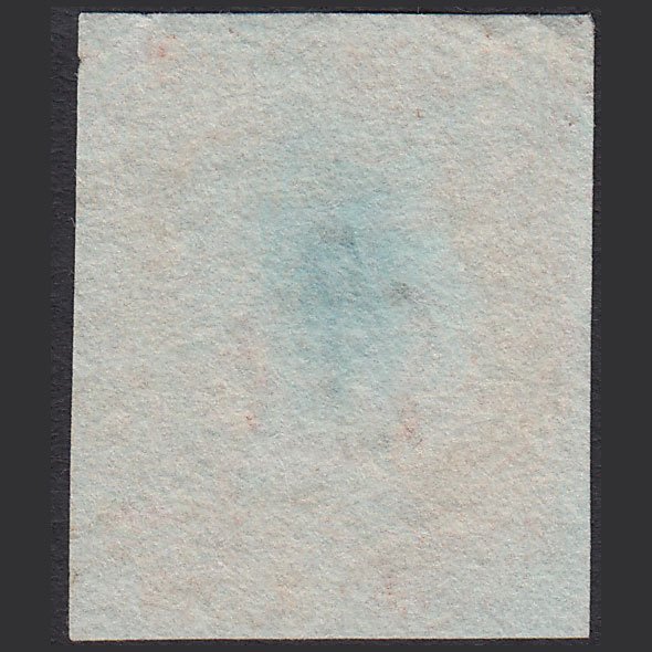 Additional view of stamp 15060