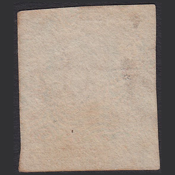 Additional view of stamp 15103