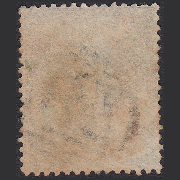 Additional view of stamp 15107